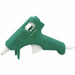 Load image into Gallery viewer, Mini Size High Temp Glue Gun, 10 Watt (Ref. GM-160SAG), Sage Green Colored Essentials Series by Surebonder®
