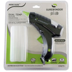 Load image into Gallery viewer, Mini Dual Temp Kit,  (20 Watt Glue Gun + 12 Glue Sticks), Ref. DT-200FKIT  by Surebonder®
