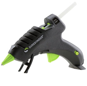 Mini Dual Temp Kit,  (20 Watt Glue Gun + 12 Glue Sticks), Ref. DT-200FKIT  by Surebonder®