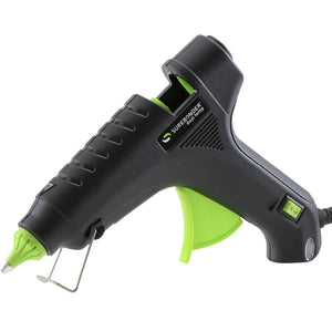 Full Size Dual Temp Glue Gun, 40 Watt (Ref. DT-270), Essentials Series by Surebonder®