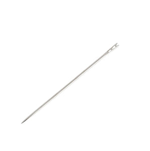 Self Easy Threading Hand Sewing Needles, Sizes: No. 4/6/8 by Bohin France®