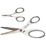 Load image into Gallery viewer, Sewing Fabric Scissors (Set of 2) by Singer
