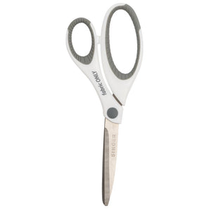 Sewing Fabric Scissors (with Comfort Grip)  8.5"  by Singer