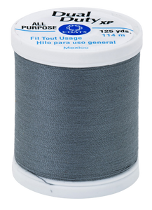 Dual Duty XP,  All Purpose Threads,  125 yards by Coats & Clark®