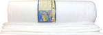 Load image into Gallery viewer, Soft &amp; Bright, Needle Polyester Batting,     45 in x 50 yards Bolt
