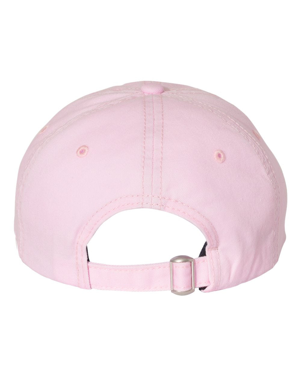 Adult Pigment-Dyed Cap, Pink