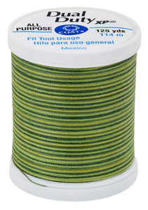 Dual Duty XP,  All Purpose Threads,  125 yards by Coats & Clark®