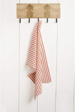 Load image into Gallery viewer, Striped Kitchen Towels, Set of 3
