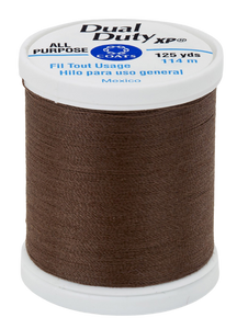 Dual Duty XP,  All Purpose Threads,  125 yards by Coats & Clark®