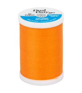 Dual Duty XP,  All Purpose Threads,  250 yards by Coats --- Part 1  ---