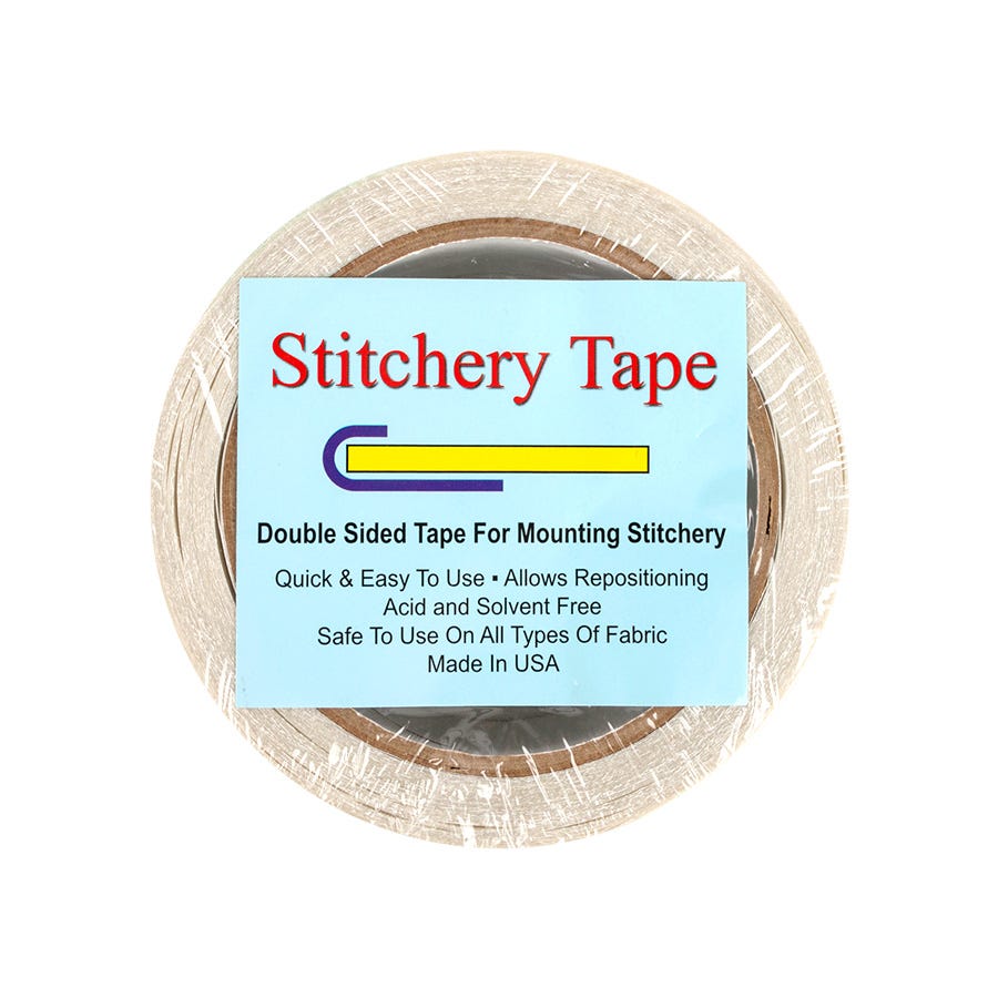 1/4-inch wide Scor-Tape