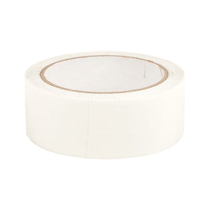 Tape for Mounting Stitchery, 1.5" x 60' Roll, (Double-Sided)