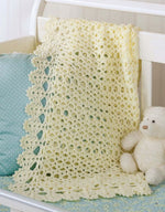 Load image into Gallery viewer, Crochet:  The Big Book of Baby Afghans
