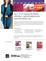 Load image into Gallery viewer, The Complete Photo Guide to Knitting by Margaret Hubert
