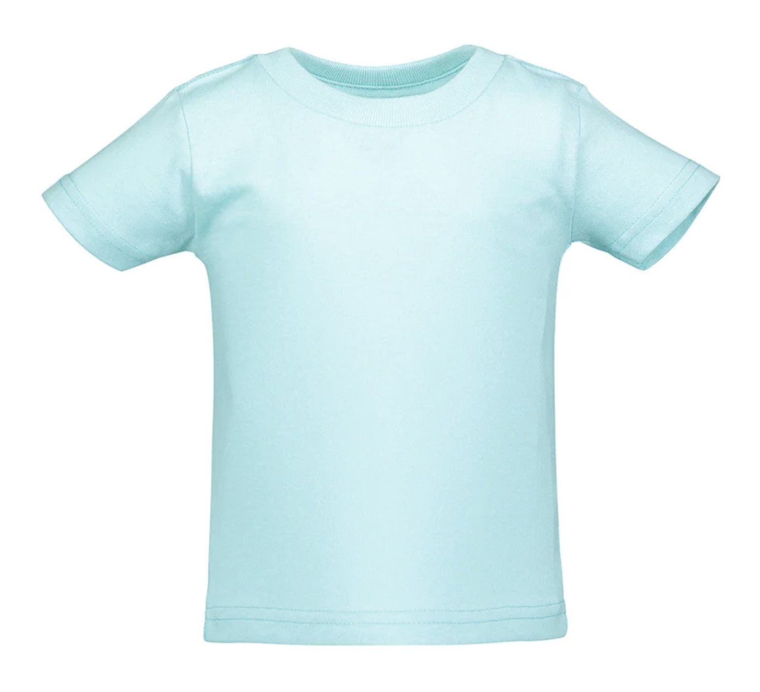 Toddler Jersey T-shirt, 100% Cotton, Chill