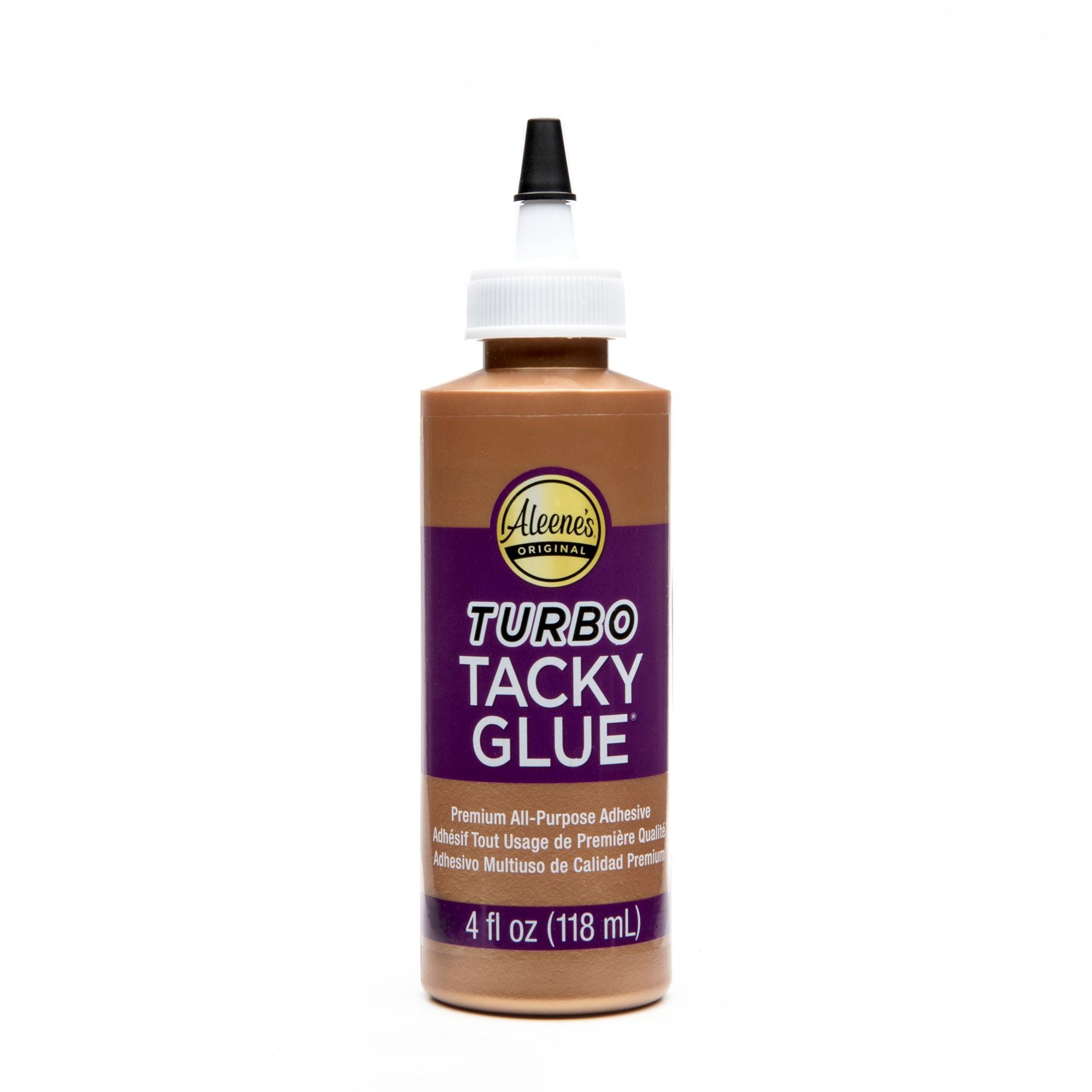 Turbo Tacky Glue,   Aleene's®, Various