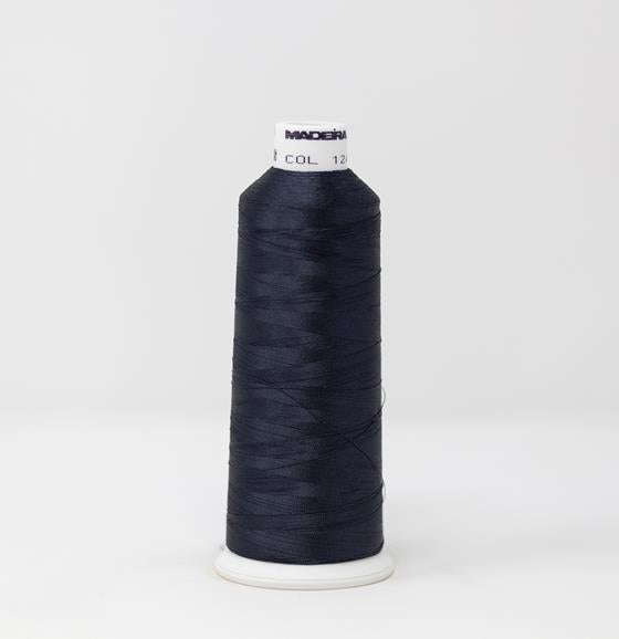 T. Gray Color, Classic Rayon Machine Embroidery Thread, (#40 Weight, R ...
