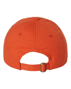 Youth Unisex Cap, Orange