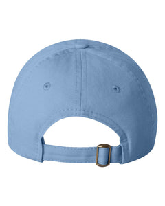 Youth Unisex Cap, Baby Blue