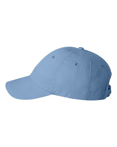 Youth Unisex Cap, Baby Blue