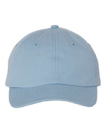 Load image into Gallery viewer, Youth Unisex Cap, Baby Blue
