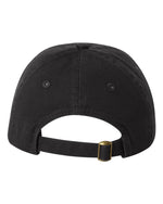 Load image into Gallery viewer, Youth Unisex Cap, Black
