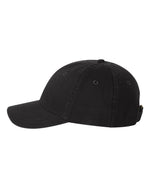 Load image into Gallery viewer, Youth Unisex Cap, Black
