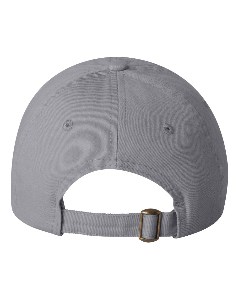 Youth Unisex Cap, Grey