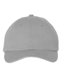Youth Unisex Cap, Grey