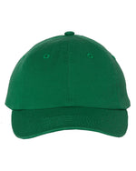 Load image into Gallery viewer, Youth Unisex Cap, Kelly

