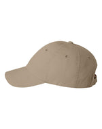 Load image into Gallery viewer, Youth Unisex Cap, Khaki
