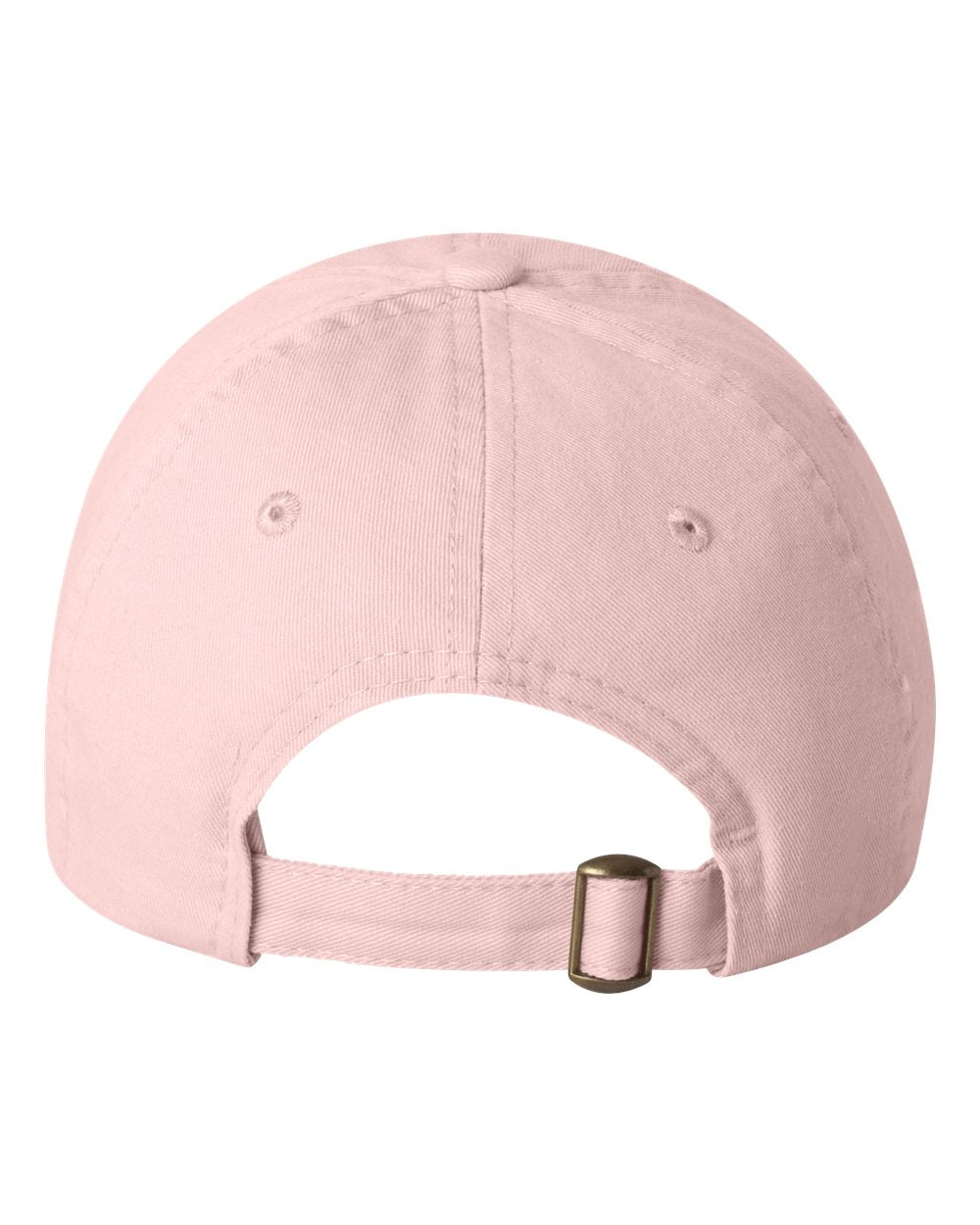 Youth Unisex Cap, Light Pink