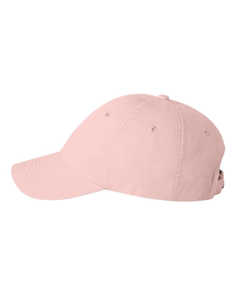 Youth Unisex Cap, Light Pink