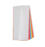 Load image into Gallery viewer, Wax Free Multi-color Tracing Paper, 5/pack   (10 yds. x 29&quot;)
