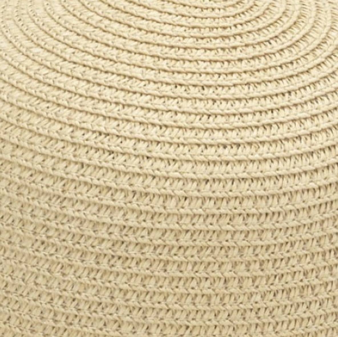 Woman Floppy Hat   (Natural)