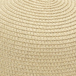 Load image into Gallery viewer, Woman Floppy Hat   (Natural)
