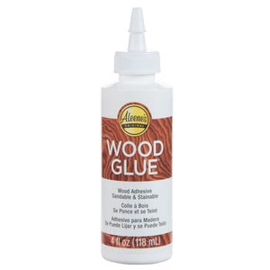 Wood Adhesives,  Various,  Aleene's®
