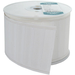 Multi-Pleater Tape,   3.875" x 30 yds., Ref. 11030 by Wrights