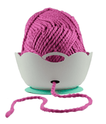 Load image into Gallery viewer, Yarn Bowl by Yarn Valet
