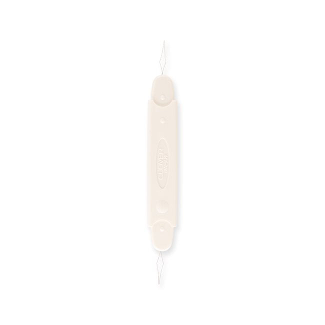 Double Needle Threader by Clover®